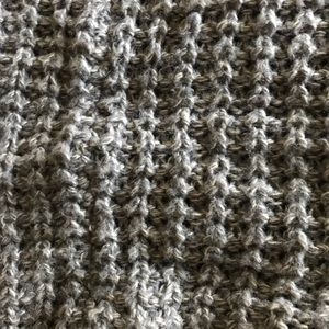 Frenchi Accessories - Woven cowl neck Frenchi scarf Frenchi Accessories - Woven cowl neck Frenchi scarf